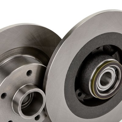 Brake Disc RIDEX 82B1765 82B1765 - photo 7