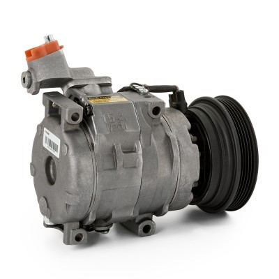 Compressor, Air Conditioning 447K0388R - photo 4