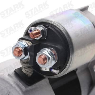 Starter Stark SKSTR-0330093 SKSTR-0330093 - photo 6