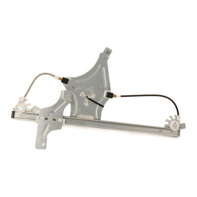Window Regulator RIDEX 1561W0553 1561W0553 - photo 4