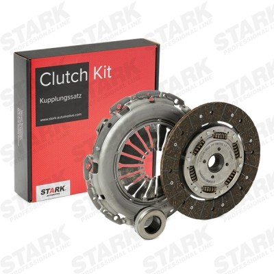 Clutch Kit Stark SKCK-0100586 SKCK-0100586 - photo 2
