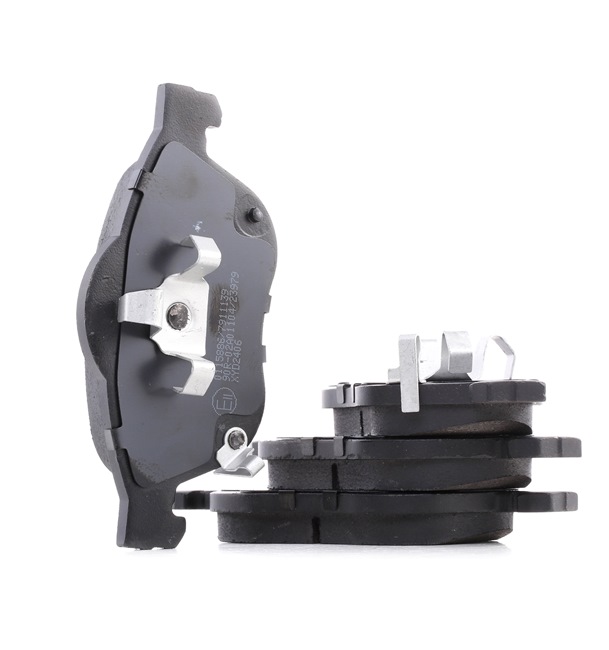 Brake Pads Set Stark SKBP-0011239 SKBP-0011239 - photo 1