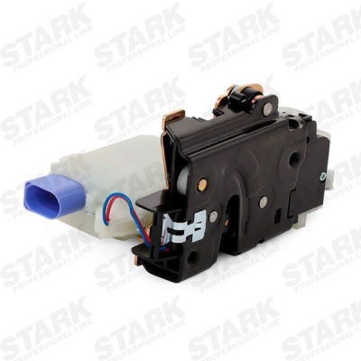 Door Lock Stark SKDLO-2160027 SKDLO-2160027 - photo 3