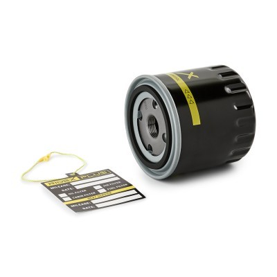 Oil Filter RIDEX 7O0196P 7O0196P - photo 2