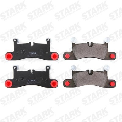 Brake Pads Set Stark SKBP-0011182 SKBP-0011182 - photo 2