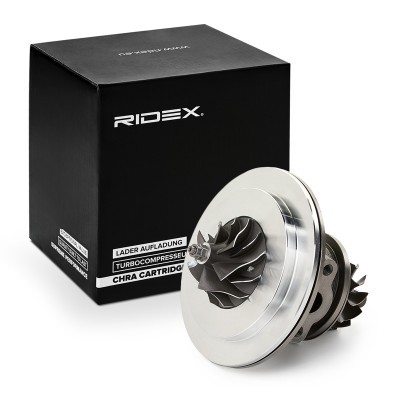 Turbo cartridge (core) RIDEX 4973C0187 4973C0187 - photo 1
