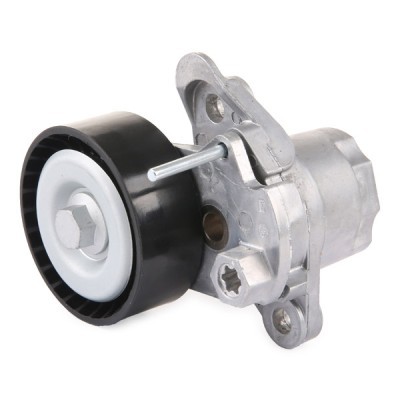 Belt Tensioner V-Ribbed Belt RIDEX 540T0035 540T0035 - photo 3