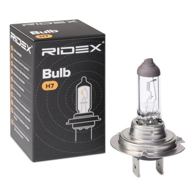 Bulb RIDEX 106B0013 106B0013 - photo 2