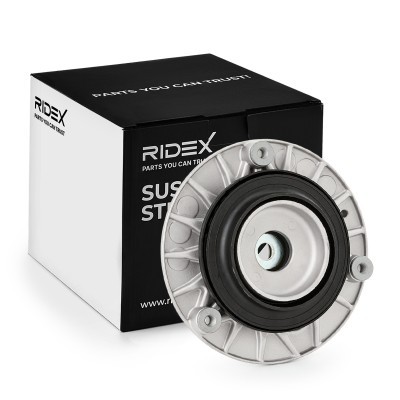 Strut Support Bearing Front RIDEX 1180S1523 1180S1523 - photo 1