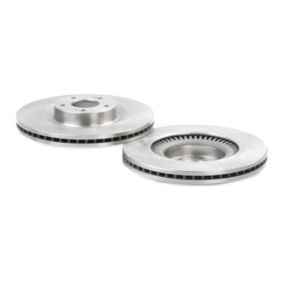 Brake Disc RIDEX 82B1658 82B1658 - photo 7