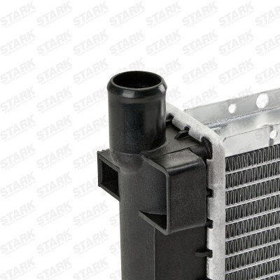 Radiator, Engine Cooling Stark SKRD-0120147 SKRD-0120147 - photo 6