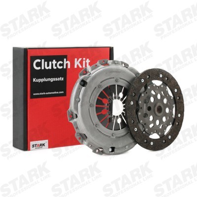 Clutch Kit Stark SKCK-0100123 SKCK-0100123 - photo 2