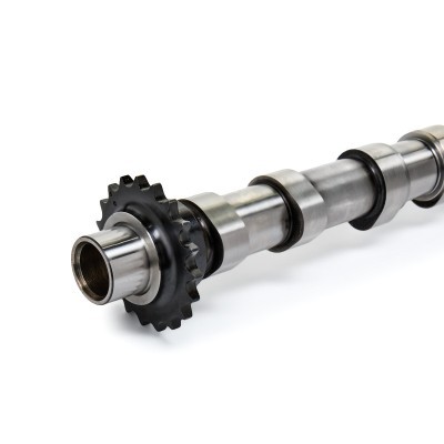 Camshaft RIDEX 566C0159 566C0159 - photo 5