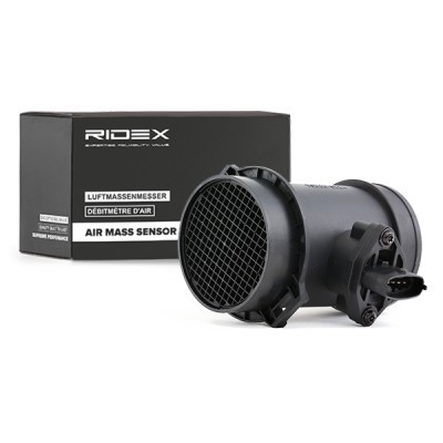 Air Mass Sensor RIDEX 3926A0161 3926A0161 - photo 3
