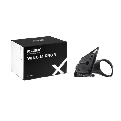 Wing Mirror RIDEX 50O0470 50O0470 - photo 2