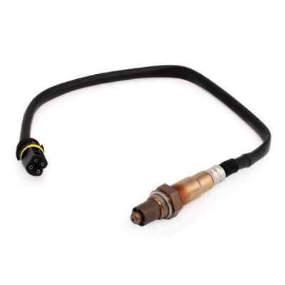 Lambda (Oxygen) Sensor RIDEX 3922L0083 3922L0083 - photo 2