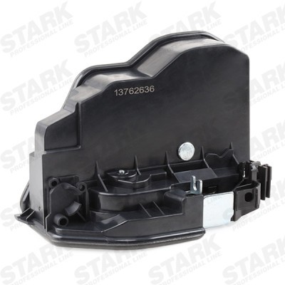 Door Lock Stark SKDLO-2160079 SKDLO-2160079 - photo 3