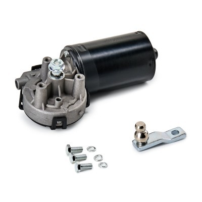 Wiper Motor RIDEX 295W0007 295W0007 - photo 4