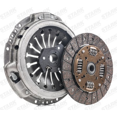 Clutch Kit Stark SKCK-0100054 SKCK-0100054 - photo 3