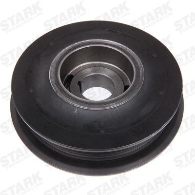Belt Pulley, crankshaft Stark SKBPC-0640003 SKBPC-0640003 - photo 4
