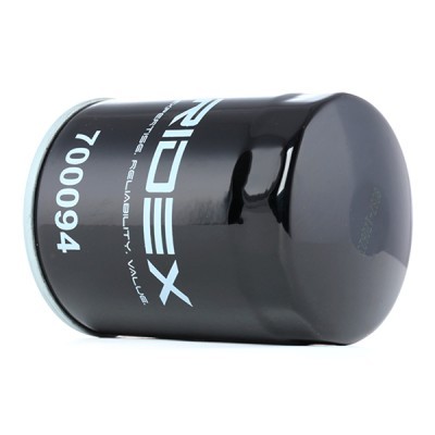 Oil Filter RIDEX 7O0094 7O0094 - photo 3