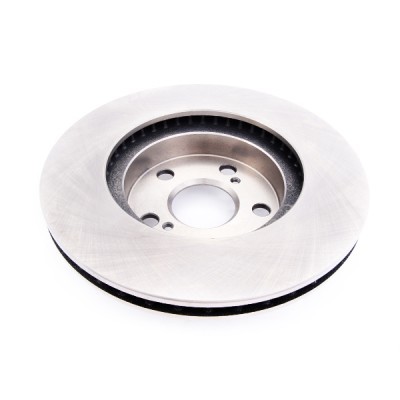 Brake Disc RIDEX 82B0062 82B0062 - photo 5