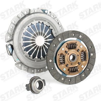 Clutch Kit Stark SKCK-0100049 SKCK-0100049 - photo 3
