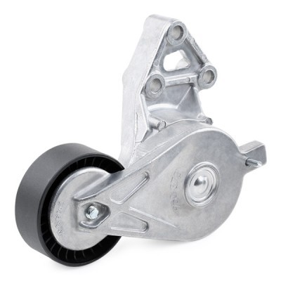 Belt Tensioner V-Ribbed Belt RIDEX 541V0003 541V0003 - photo 3