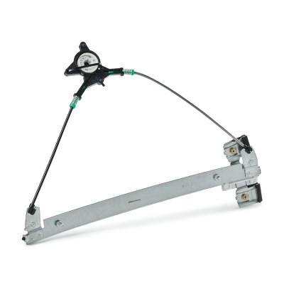 Window Regulator RIDEX 1561W0904 1561W0904 - photo 2