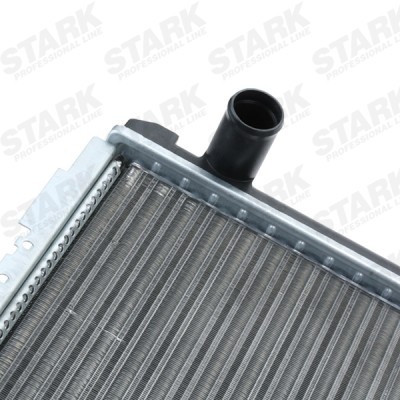 Radiator, Engine Cooling Stark SKRD-0120482 SKRD-0120482 - photo 5