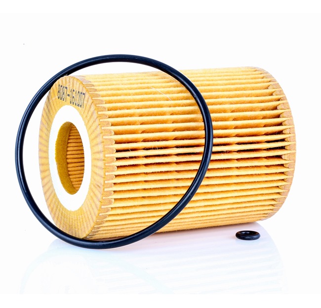 Oil Filter RIDEX 7O0040 7O0040 - photo 1