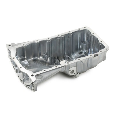 Oil Pan RIDEX 592O0060 592O0060 - photo 3