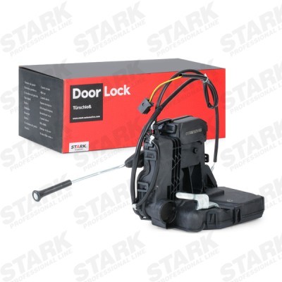 Door Lock Stark SKDLO-2160113 SKDLO-2160113 - photo 2