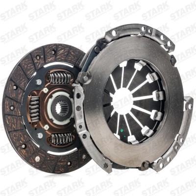 Clutch Kit Stark SKCK-0100022 SKCK-0100022 - photo 4