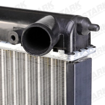 Radiator, Engine Cooling Stark SKRD-0120677 SKRD-0120677 - photo 6