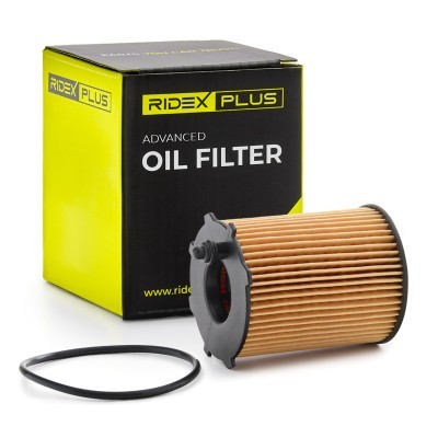 Oil Filter RIDEX 7O0288P 7O0288P - photo 2
