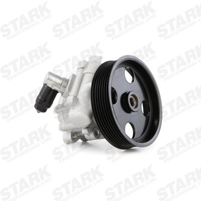 Hydraulic Pump, Steering System Stark SKHP-0540048 SKHP-0540048 - photo 2
