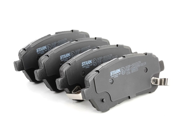 Brake Pads Set Stark SKBP-0010129 SKBP-0010129 - photo 1