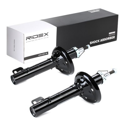 Shock Absorber RIDEX 854S1527 854S1527 - photo 2