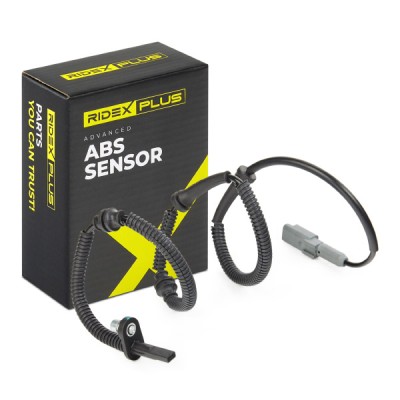 ABS Sensor RIDEX 412W0921P 412W0921P - photo 2