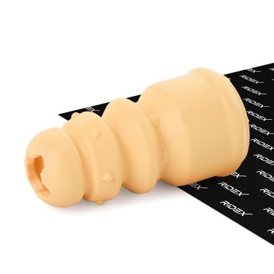 Rubber Buffer, Suspension RIDEX 1182R0187 1182R0187 - photo 1