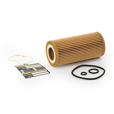 Oil Filter RIDEX 7O0129P 7O0129P - photo 2