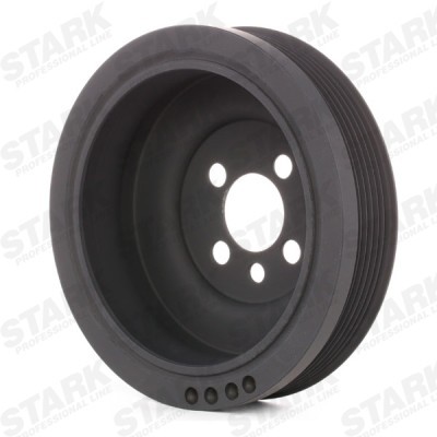 Belt Pulley, crankshaft Stark SKBPC-0640018 SKBPC-0640018 - photo 3