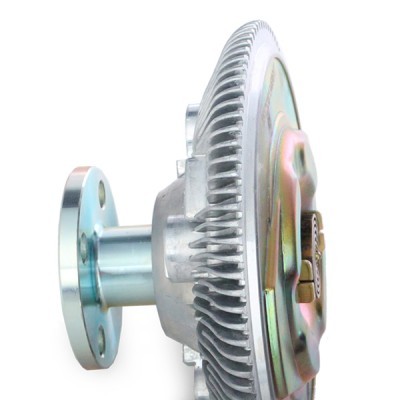 Clutch, Radiator Fan RIDEX 509C0035 509C0035 - photo 5