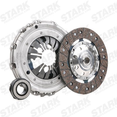 Clutch Kit Stark SKCK-0100017 SKCK-0100017 - photo 3