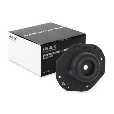 Strut Support Bearing Front RIDEX 1180S0701 1180S0701 - photo 2