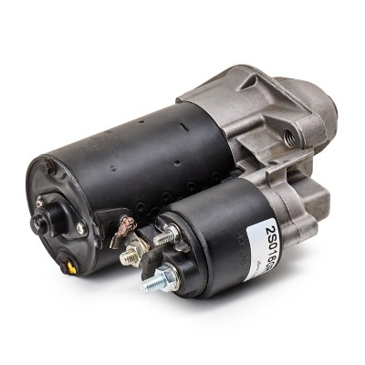 Starter RIDEX 2S0160R 2S0160R - photo 4
