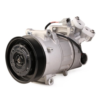 Compressor, Air Conditioning 447K0285 - photo 3