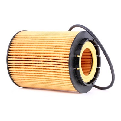 Oil Filter RIDEX 7O0131 7O0131 - photo 3