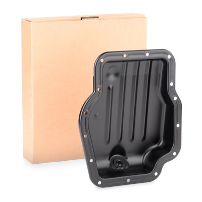 Oil Pan RIDEX 592O0034 592O0034 - photo 2